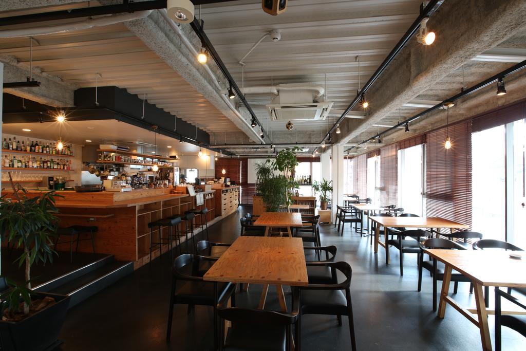 Tabiya Hotel Kyōto Exterior foto