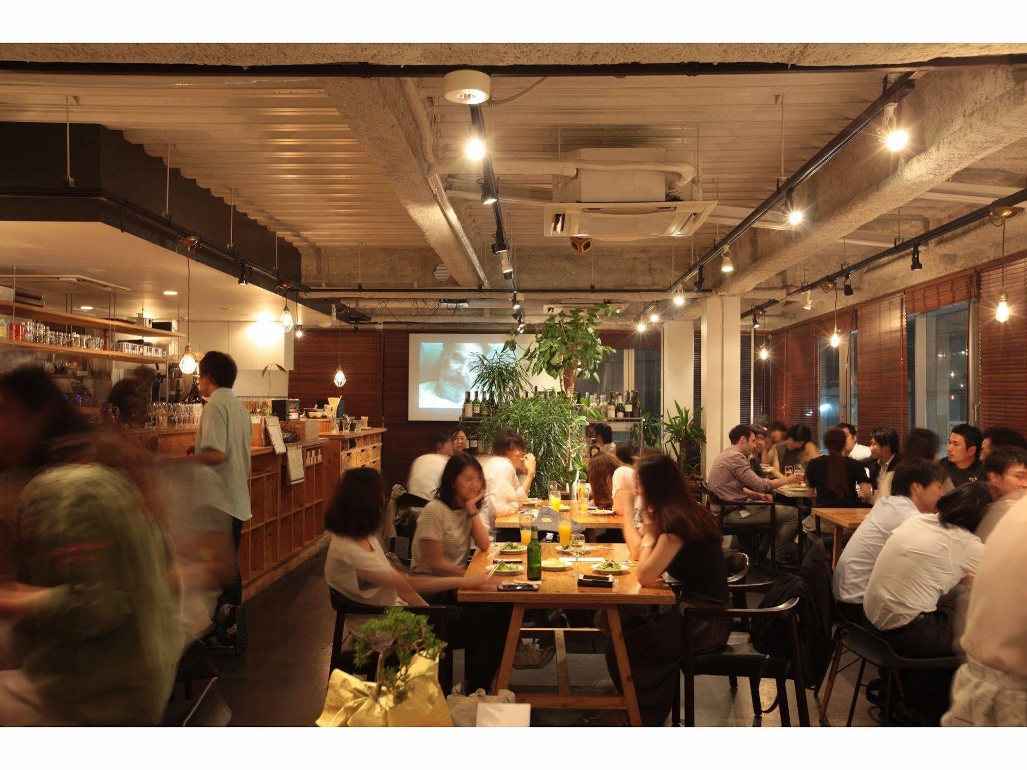 Tabiya Hotel Kyōto Exterior foto