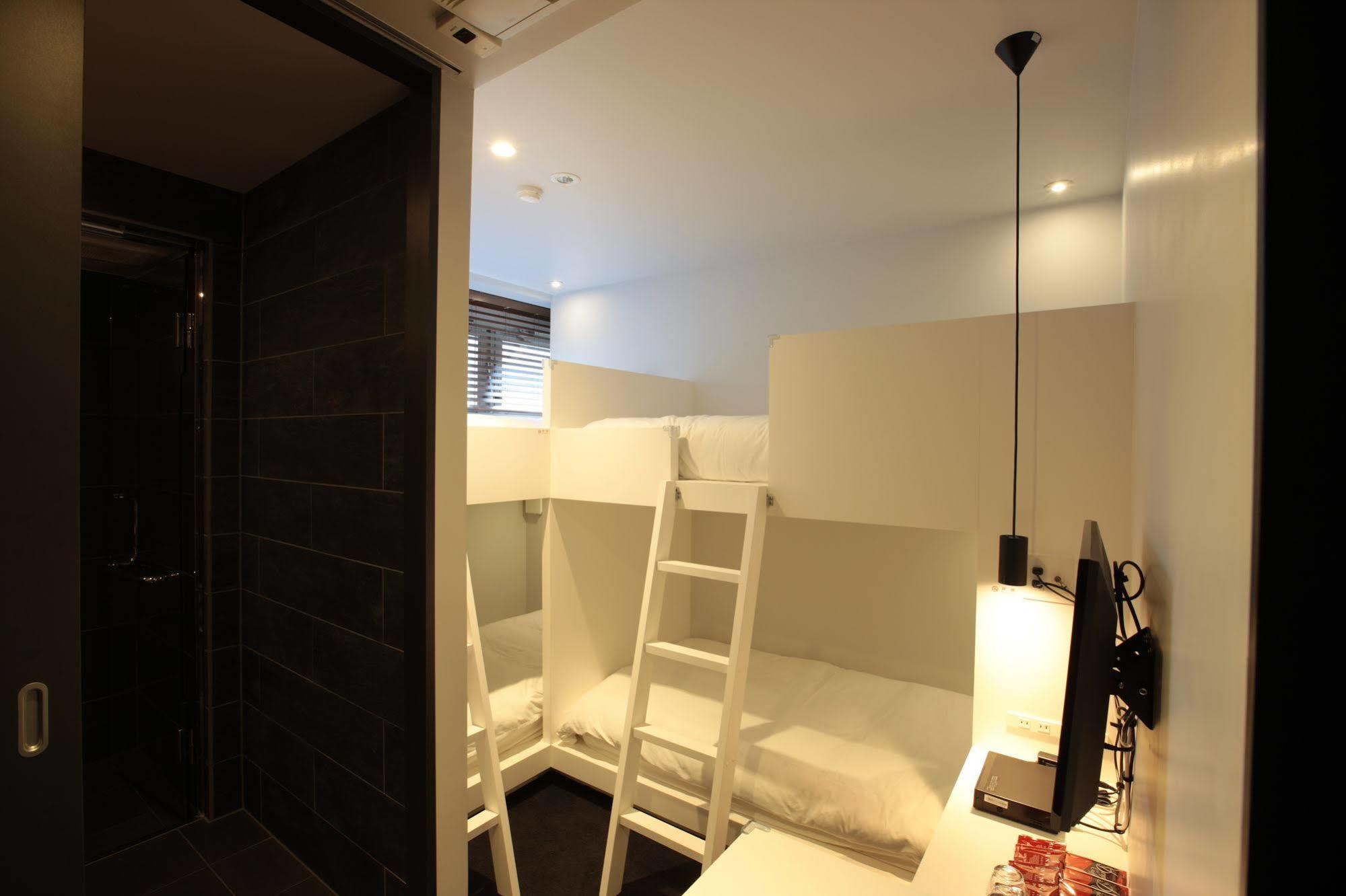 Tabiya Hotel Kyōto Exterior foto