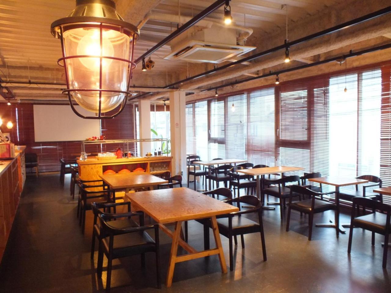 Tabiya Hotel Kyōto Exterior foto